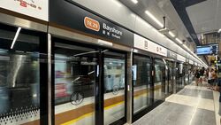 The Bayshore (D16), Condominium #473565051